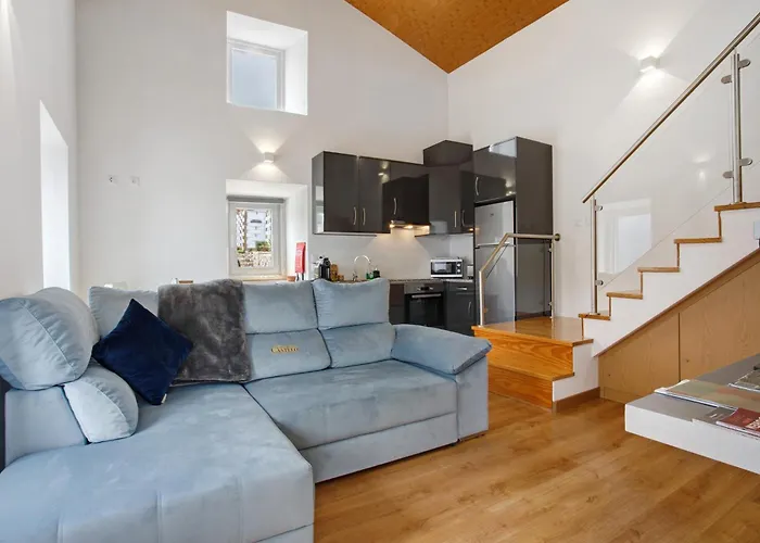 Residencia Dos Castelos