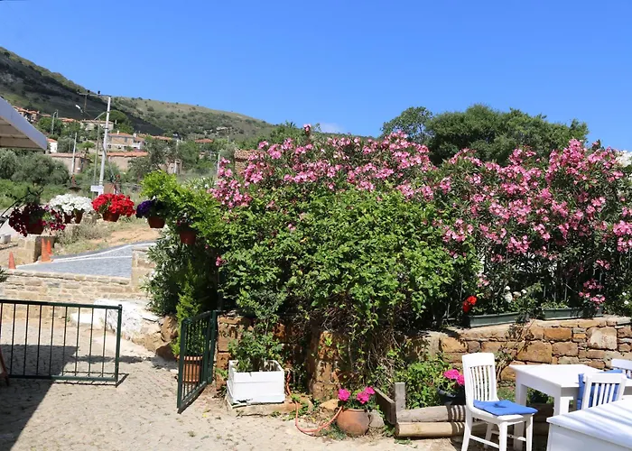 Son Vapur Otel