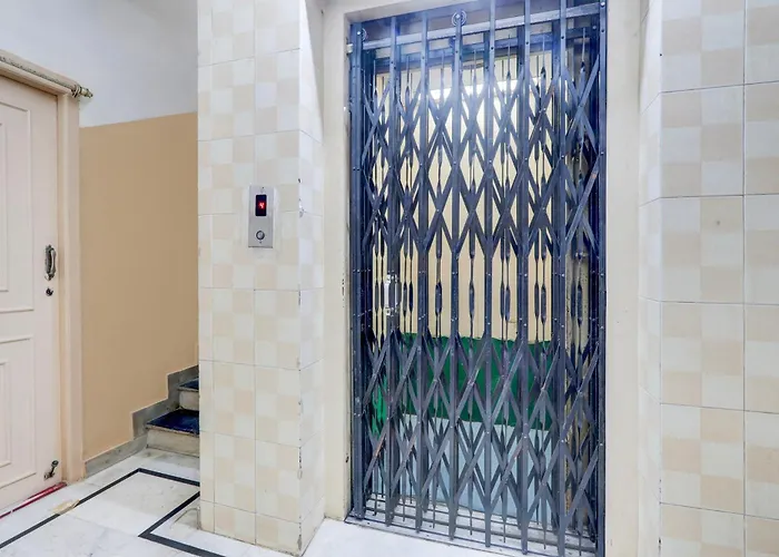 Super Oyo Hotel O Proddatur Crossway Formerly Thallam Residency
