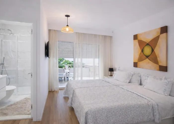 City World Apartment