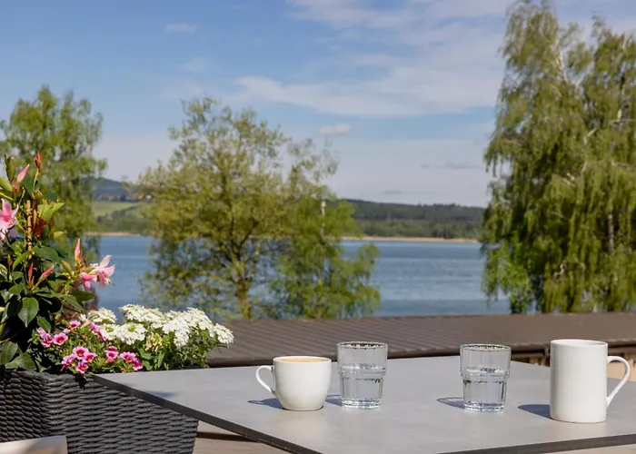 Seebrunn Am Wallersee - Rooms And Suites - Self-Check-In