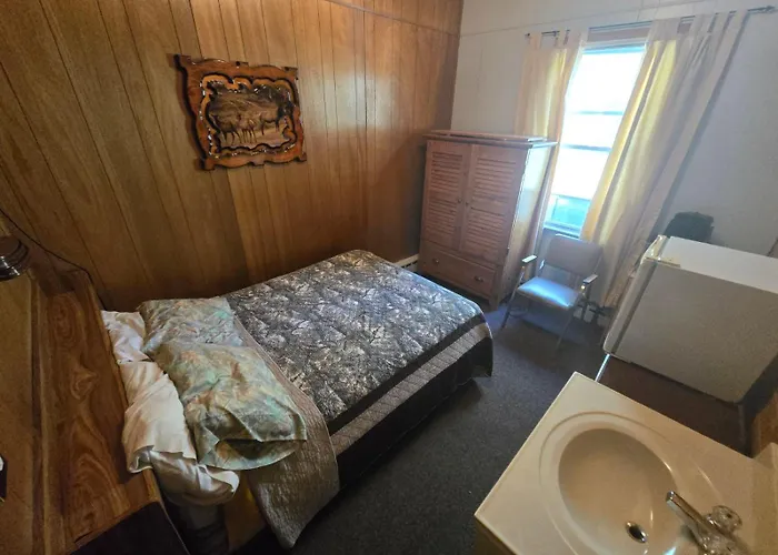 Coal Branch Hotel & Restaurant
