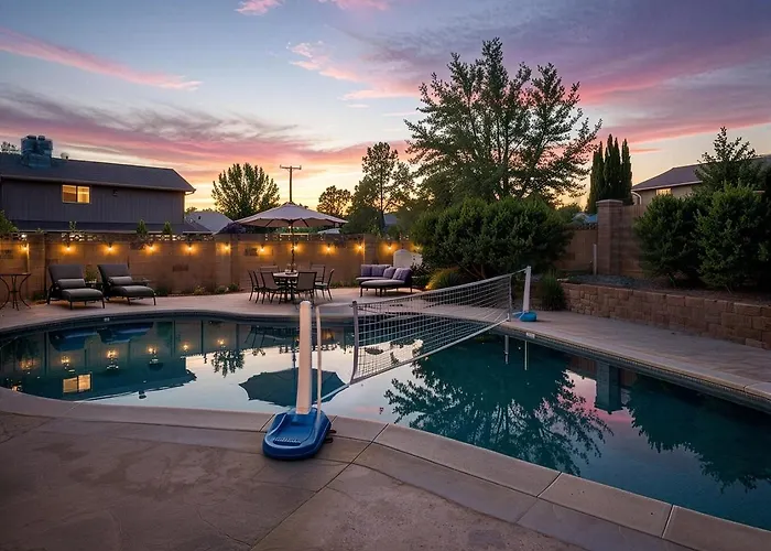 4Br Home For Groups Private Pool And Games