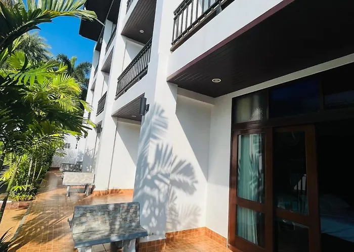 Baan Napa