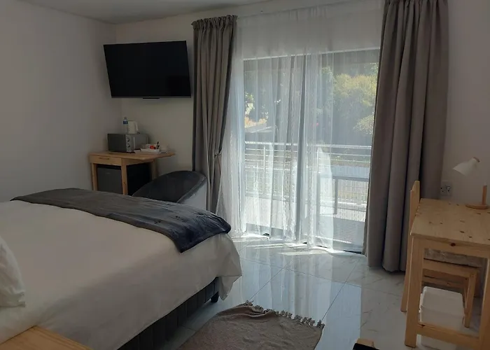 Annanella Boutique Hotel