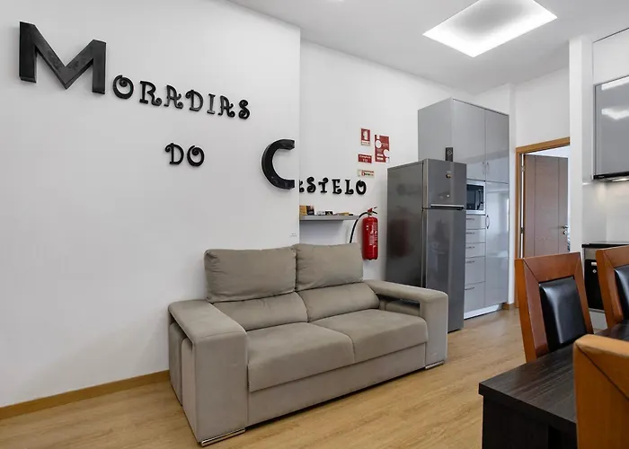 Residencia Dos Castelos