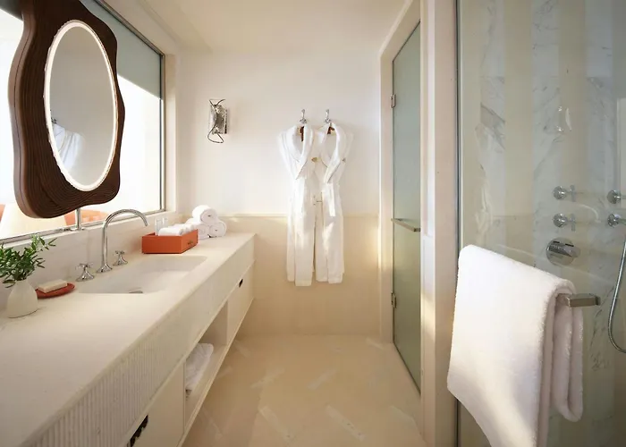 Mandarin Oriental Punta Negra, Mallorca