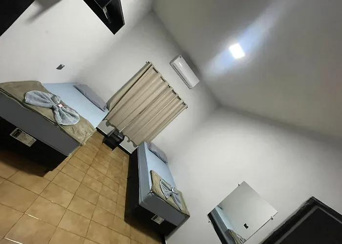 Prime Hotel 10