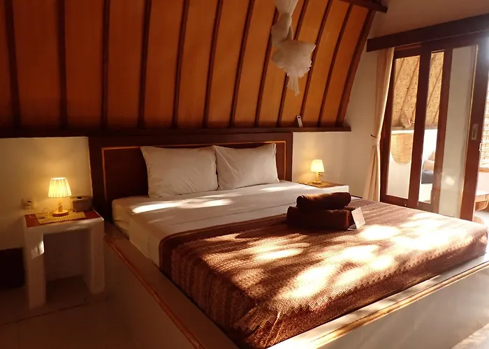 Rising Sun Bungalows