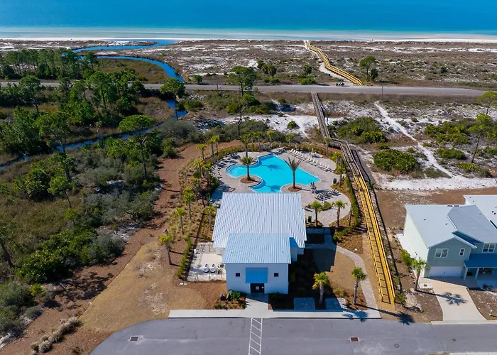 Sunset Bliss Cove By Pristine Properties Vacation Rentals