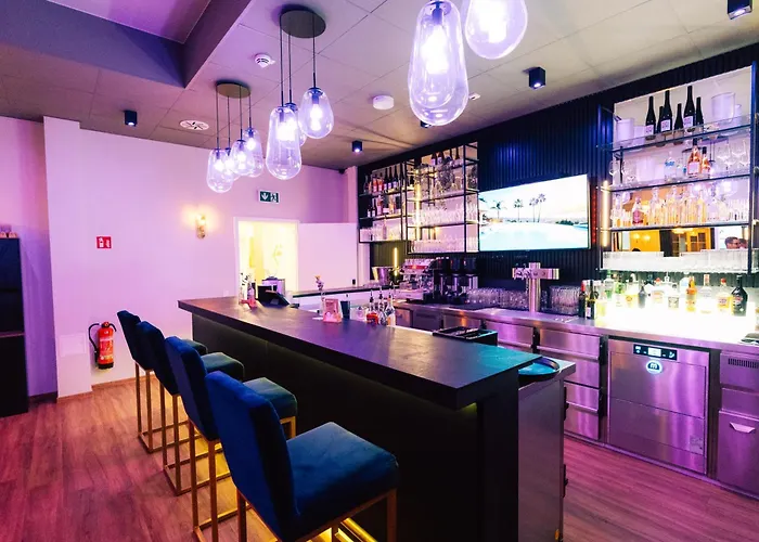 H24 Parkhotel Thale