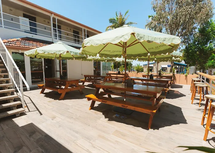 Royal Mail Hotel