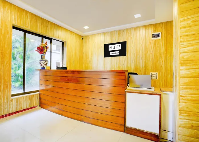 Palette By Checkin Igatpuri Formerly Bodh Valley Resort