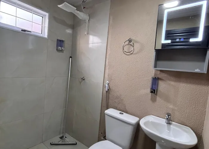 Pousada Bem-Te-Vi