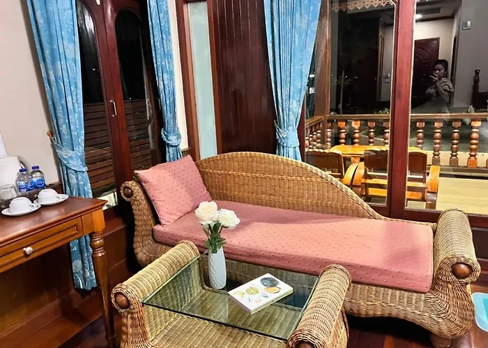 Haad Yao Bayview Resort