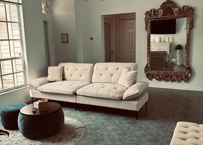 Port Saint Lucie Getaway