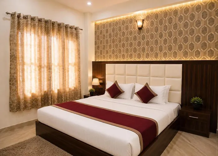 Hotel Bb International