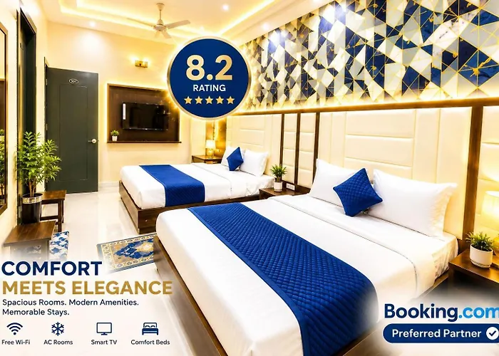 Hotel Bb International