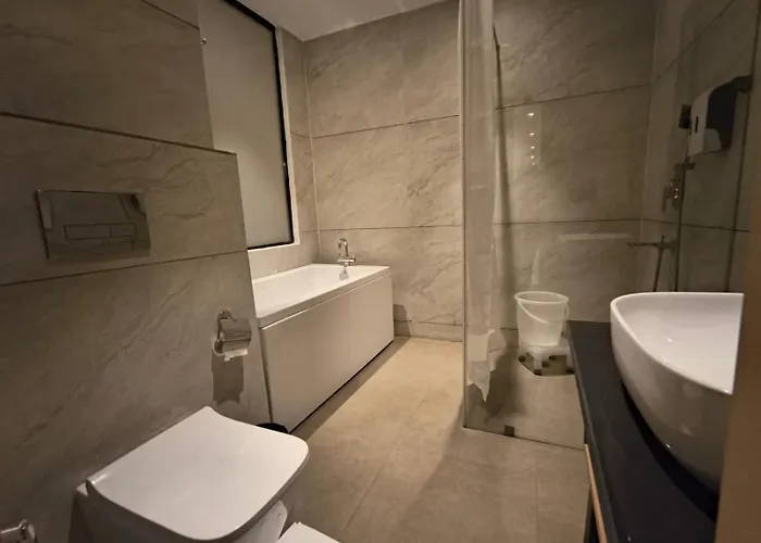Hotel Imperia Grand