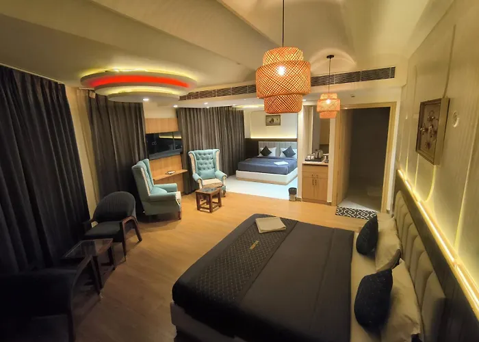 Hotel Imperia Grand