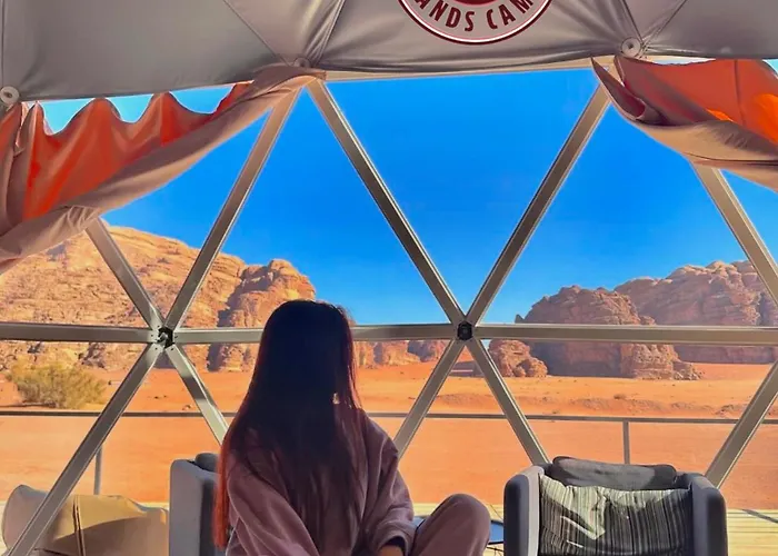 Rum Rhal Luxury Camp