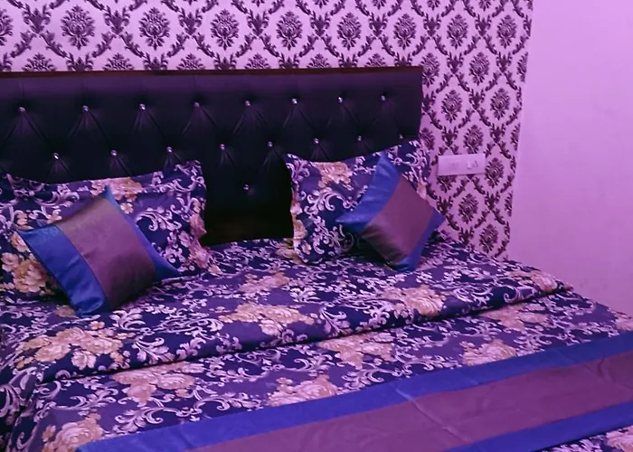 Rajwada Hotel
