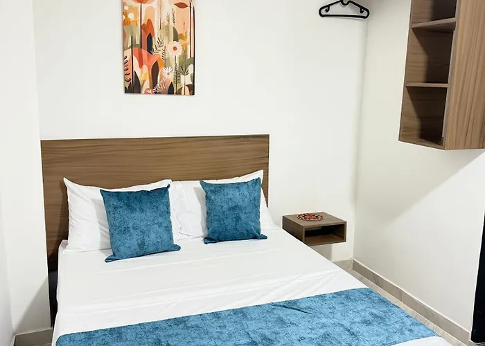 Coliving C33- Apartaestudios En Palmira Centro