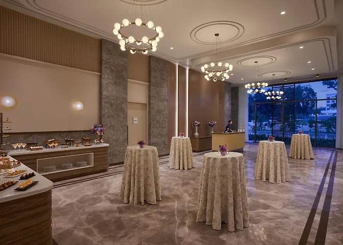 Vivanta Ekta Nagar