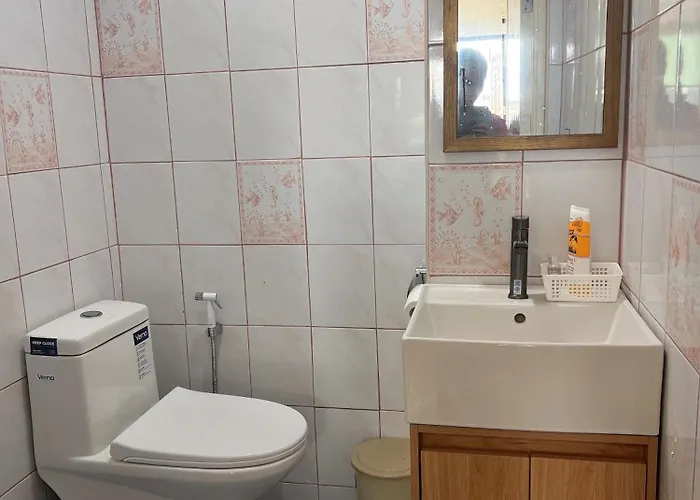 Sherly 888 Hotel