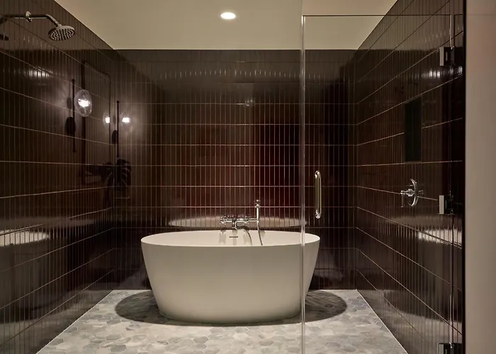 Kimpton Mirador Pacific Grove Monterey By Ihg