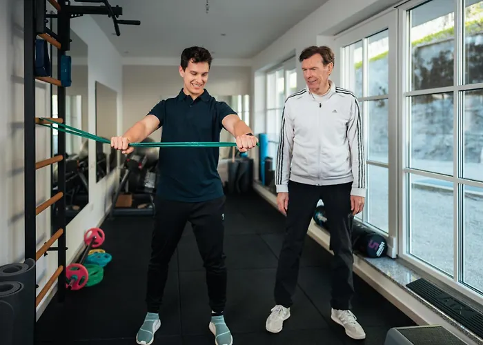 Medvital Tegernsee