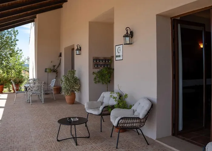 Villa Aemilius Hotel Boutique