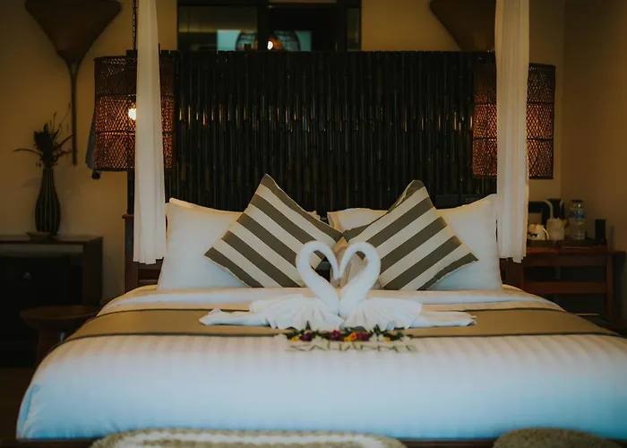 Khaosok Boutique Camps
