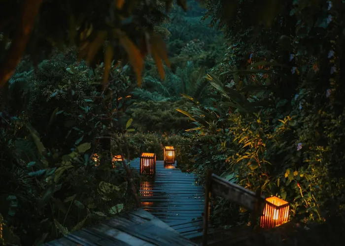 Khaosok Boutique Camps