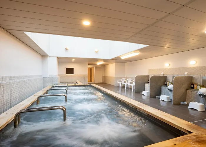 Quintessa Hotel Akita