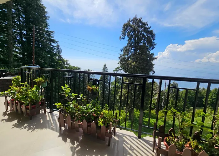 Smarthill-Green Forest View