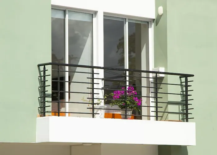 Hotel Boutique Casa Concordia