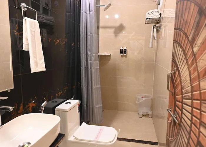 Hotel Virasat Haveli