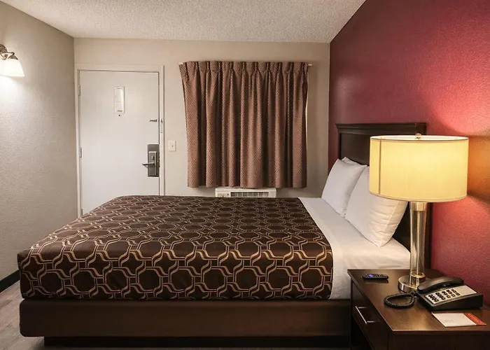 MHO Hotel Eloy Casa Grande Near I-10