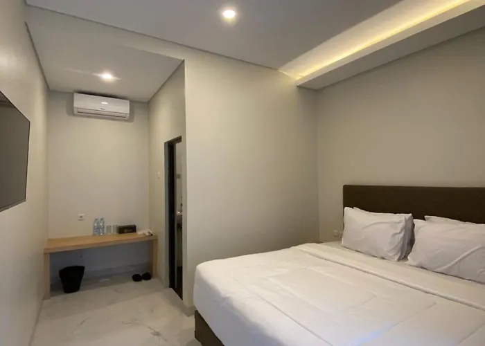 The Bali Hotel