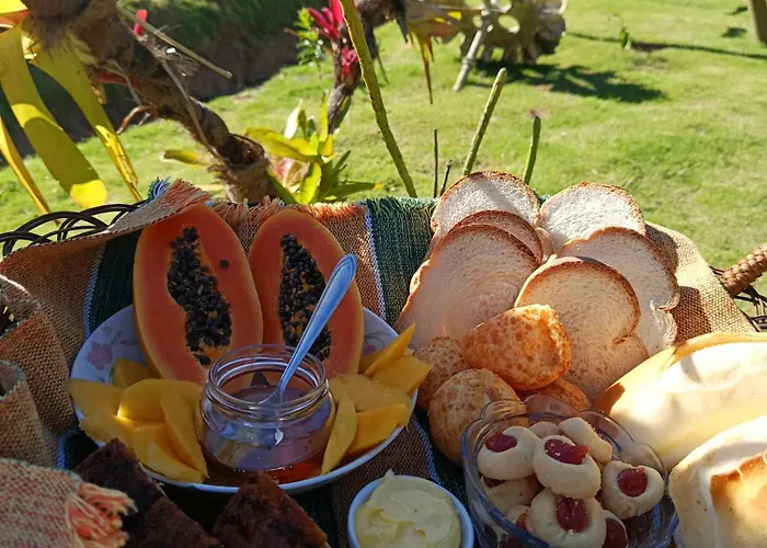 Sítio Do Manacá