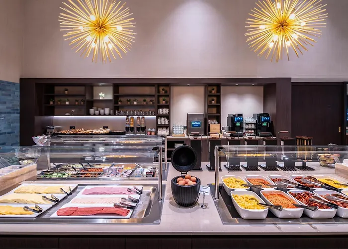 Ozo Hotels De President Amsterdam Schiphol Airport
