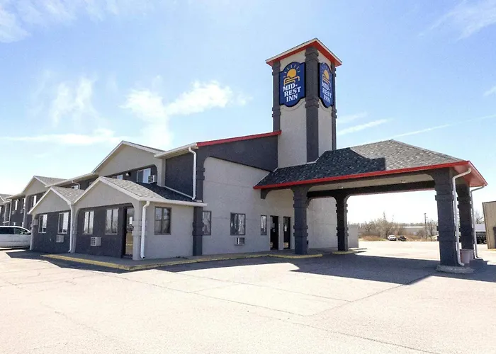 Mid Rest Inn Lexington Ne I-80