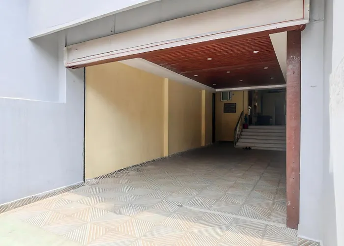 Hotel O Seven Road Junction Formerly Nataraj Lodge