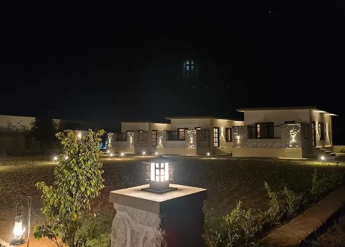 Jawai-E-Khaas
