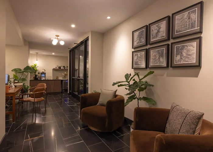 The Promissory Hotel