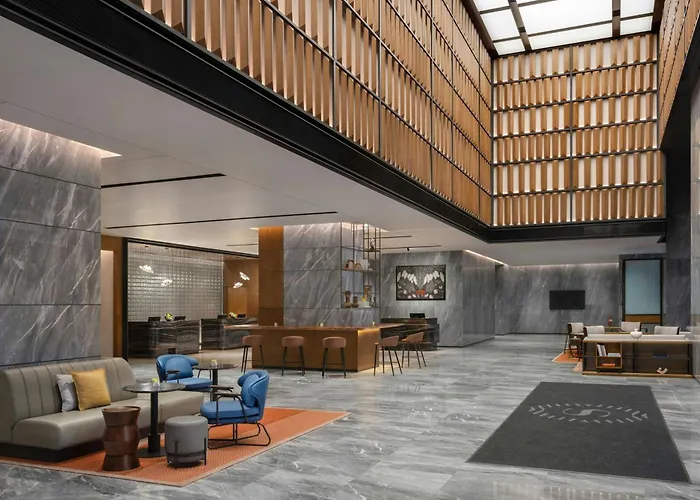 Sheraton Kota Kinabalu