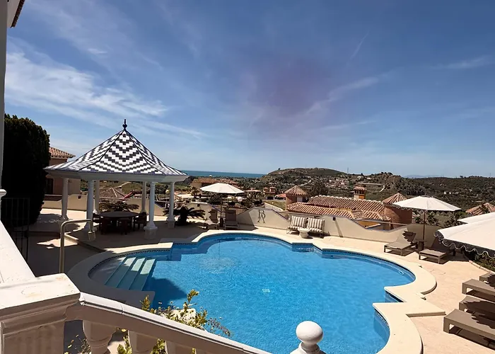 Casaba - Boutique - Torre Del Mar