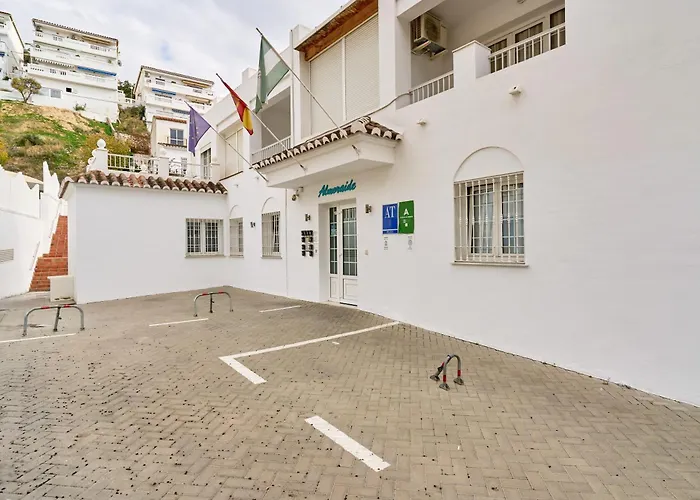 Nerja Vacaciones Apartamentos