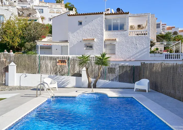 Nerja Vacaciones Apartamentos